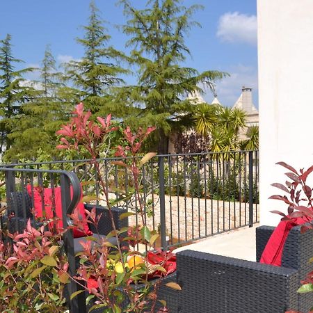 Il Tramonto Apartment - Villaggio Di Mary 로코로톤도 외부 사진