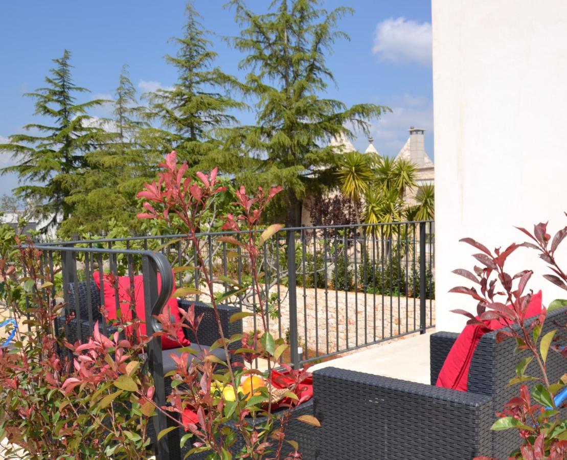 Il Tramonto Apartment - Villaggio Di Mary 로코로톤도 외부 사진