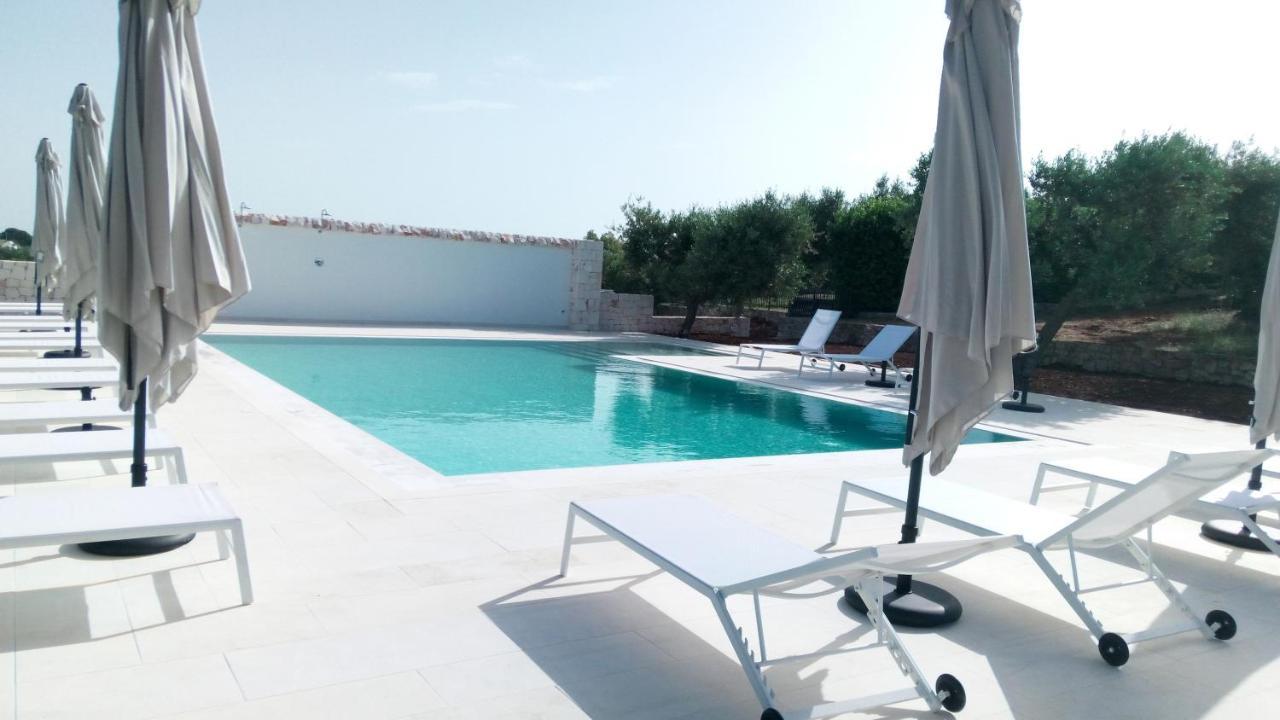 Il Tramonto Apartment - Villaggio Di Mary 로코로톤도 외부 사진