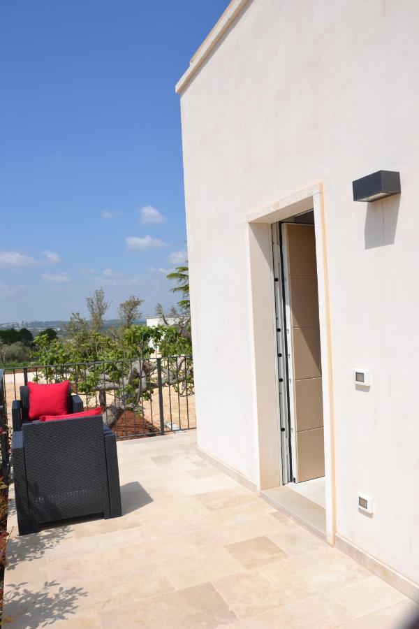 Il Tramonto Apartment - Villaggio Di Mary 로코로톤도 외부 사진